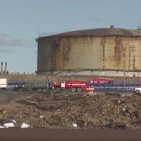 Новая авария в Норильске: на фабрике произошла утечка опасных химикатов