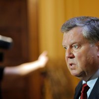 Урбанович допускает возможность уйти из политики