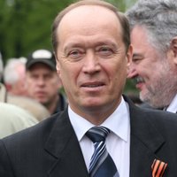 Vešņakovs: Krievijas publiski paustās bažas nav iejaukšanās Latvijas iekšējās lietās