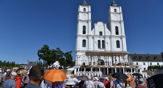 Ārkārtas situācijas novēršanai četrās baznīcās piešķir 1,4 miljonus eiro