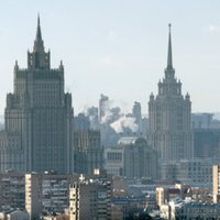 МИД РФ раскритиковал решение изгнать Россию из "восьмерки"