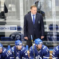Журналист рассказал, почему из "Динамо" убрали латвийского тренера