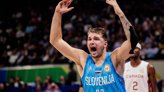 Luka Doncic