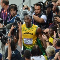 Bolts atteicies no dalības Jamaikas vieglatlētikas čempionātā