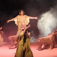 РПЦ заступилась за рок-оперу "Иисус Христос - суперзвезда"
