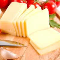 'Cesvaines Piens' uzsāk siera eksportu uz Franciju