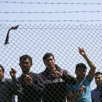 Эльдар Мамедов. Почему Европа продает беженцев Турции