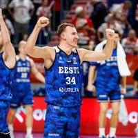 Zināma viena no Latvijas izlases pretiniecēm "EuroBasket 2025" finālturnīrā