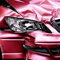Pirmdien Latgalē ceļu satiksmes negadījumos cietuši četri cilvēki