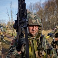 Neatkarības simbols jau 25 gadus: Kas jāzina par lielāko militāro formējumu Latvijā