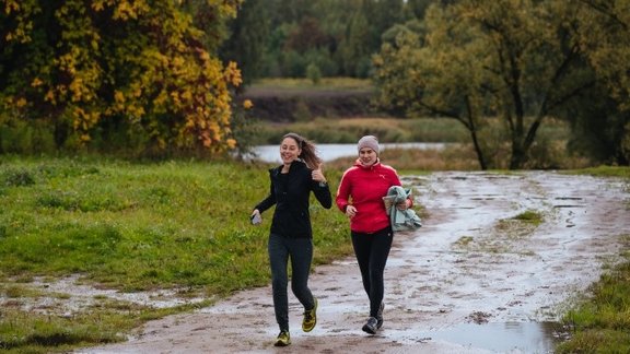 Rogaininga seriāla “Pilsētas leģendas” ceturtais posms  - 5