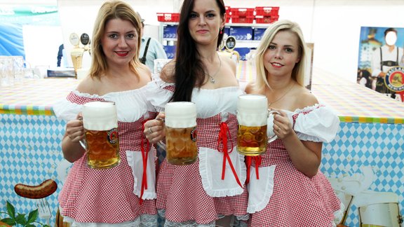 Oktoberfest Rīgā - 9