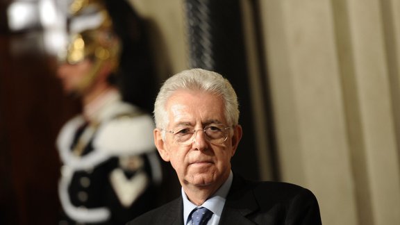 Mario Monti