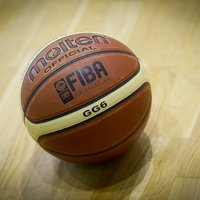 Latvijas U-18 basketbolisti pārbaudes mačā pieveic Gruziju