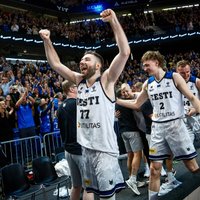 Visas trīs Baltijas valstis spēlēs "EuroBasket 2025" finālturnīrā