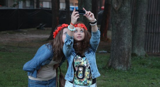 Septiņi likumi, kā festivālu laikā uzvesties soctīklos