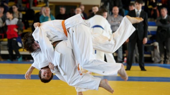 Judo dzudo LIDO