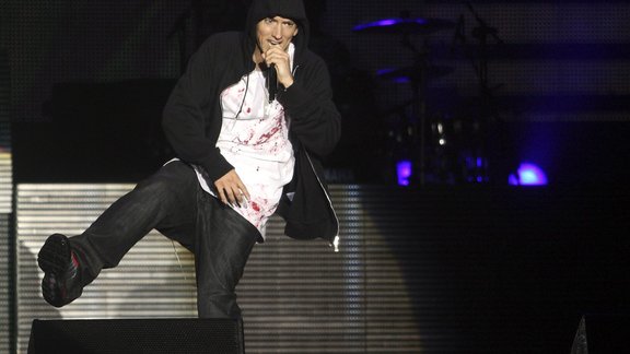 eminem