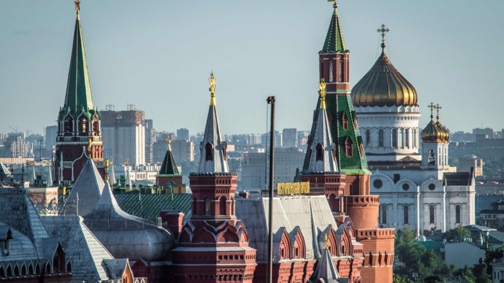 Baltic Envoys Reject Russian Claims in Moscow Demarche