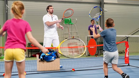 Ernests Gulbis — Delfi