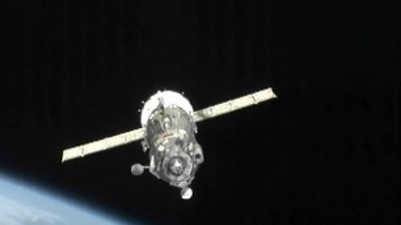 "Soyuz TMA-20"