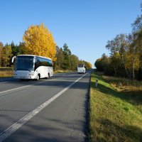 'Liepājas autobusu parks' izlīgst ar KP, sola samaksāt sodu par dalību kartelī