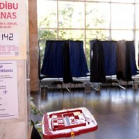 ЦИК не отменит итоги выборов в Саласпилсе, хотя 50 голосов могли повлиять на результат