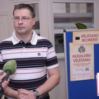 Premjers: vēlēšanu rezultāti Rīgā – mācība par labējo partiju sadrumstalotību
