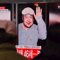 Malaizijā noslepkavots Ziemeļkorejas vadoņa pusbrālis, apstiprina Seula