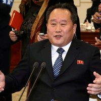 Ziemeļkoreja pauž atbalstu Honkongas autonomijas graušanai