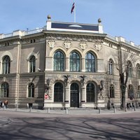 Valdība turpinās diskusijas par Latvijas Bankas iekļaušanu vienotajā atlīdzības sistēmā