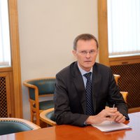 Вилкс: Латвия ждет российских инвесторов, но политического влияния ей не нужно