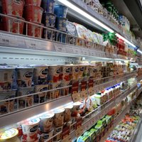 Lietuvas vēstnieks: pārtikas cenas Krievijā jūtami ceļas