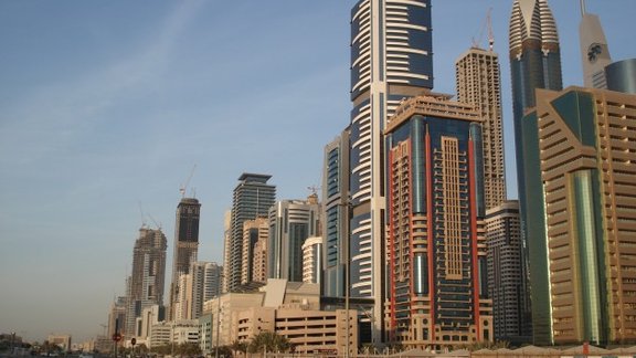 Dubaija