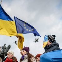 Ukrainā karadarbības dēļ nopietni apdraudēts jaunā mācību gada sākums