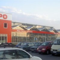 Latvijas 'Depo' gatavojas veikala būvniecībai Klaipēdā