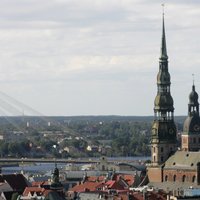 Dzīve Rīgā dārgāka nekā Tallinā un Viļņā, liecina pētījums