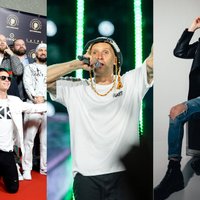 'Warner Music' slēdz pārstāvniecību Tallinā; tas skars vairākus Latvijas mūziķus