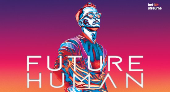 Video pirmizrāde: Rick Feds albuma 'Future Human' prezentācijas koncerts