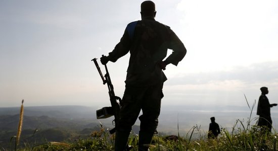 "Mēģinājums destabilizēt valsts institūcijas". Kongo DR piedzīvojusi apvērsuma mēģinājumu