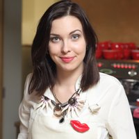 ВИДЕО: Бывшая жена рижского мэра Елена Ушакова станет телеведущей