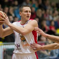 Kravčenko paliek BK 'Jēkabpils' komandā