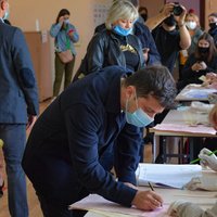 Выборы в Украине: поражение партии Зеленского и триумф мэров