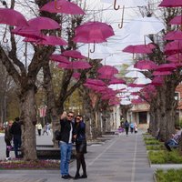 Brīvdienu maršruts: kā pavadīt nedēļas nogali Ogres pusē