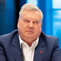 Pēc 'Saskaņas' zaudējuma Saeimas vēlēšanās Urbanovičs atkāpies no partijas vadītāja amata