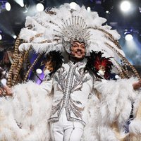 Воры оставили шоу Филиппа Киркорова без костюмов стоимостью $11 тысяч