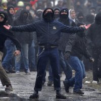 Krievijā notiesāta kārtējā neonacistu banda