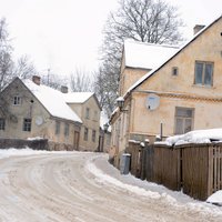 Rosina atcelt Rīgas Ebreju kopienai piederošam īpašumam noteiktos apgrūtinājumus