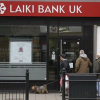 Otrdien darbu atsāks vairums Kipras banku - divas lielākās vēl paliks slēgtas