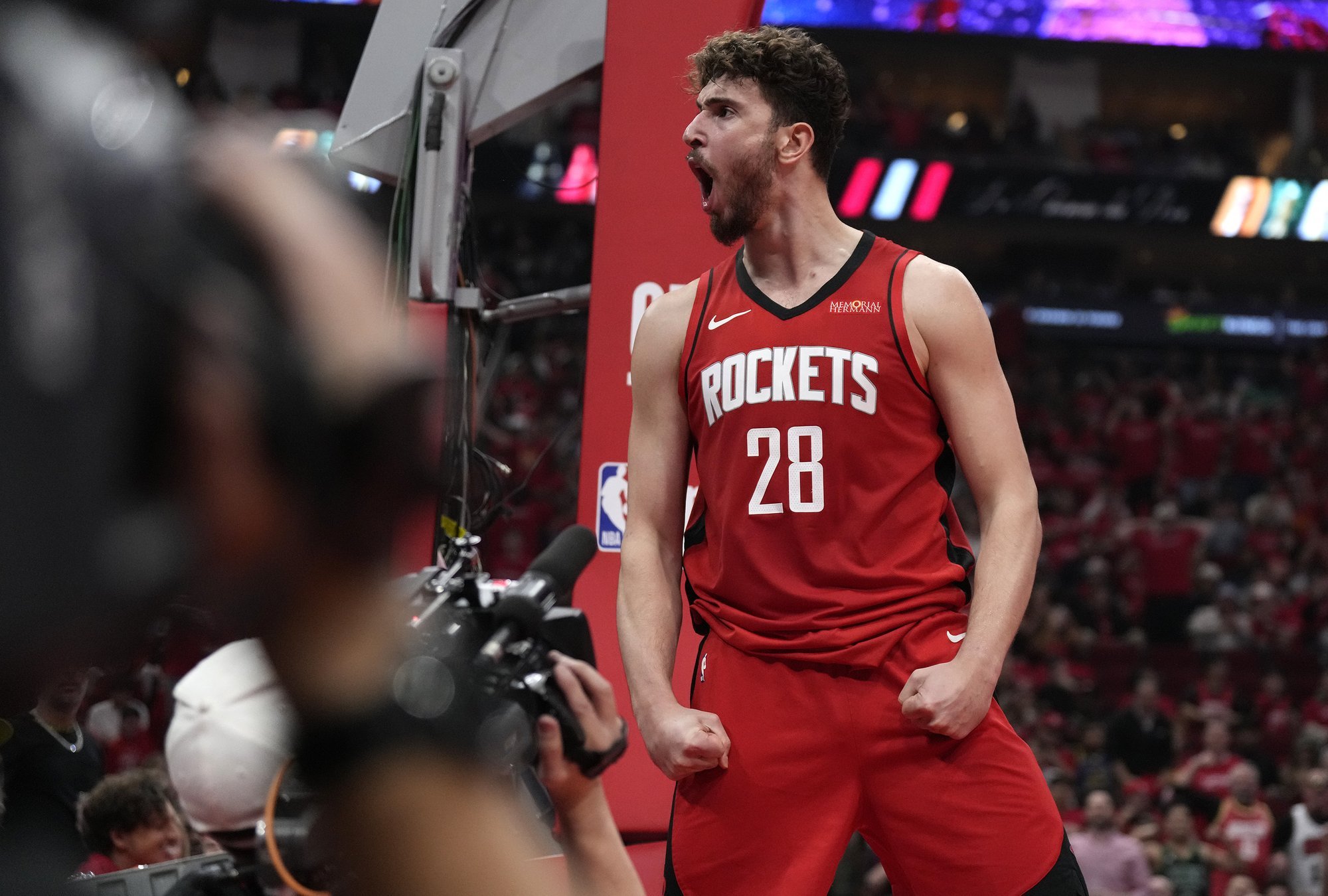 NBA Rockets: Top Turkish Player Prospects - Archysport